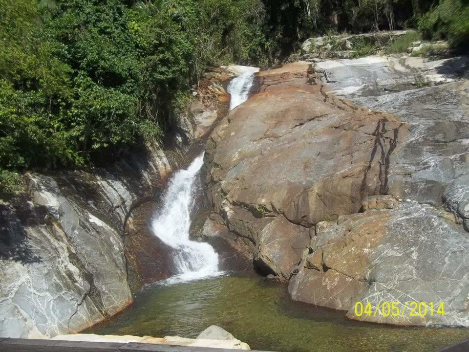 Fazenda Agua Encantada Hotel Angra dos Reis Eksteriør billede