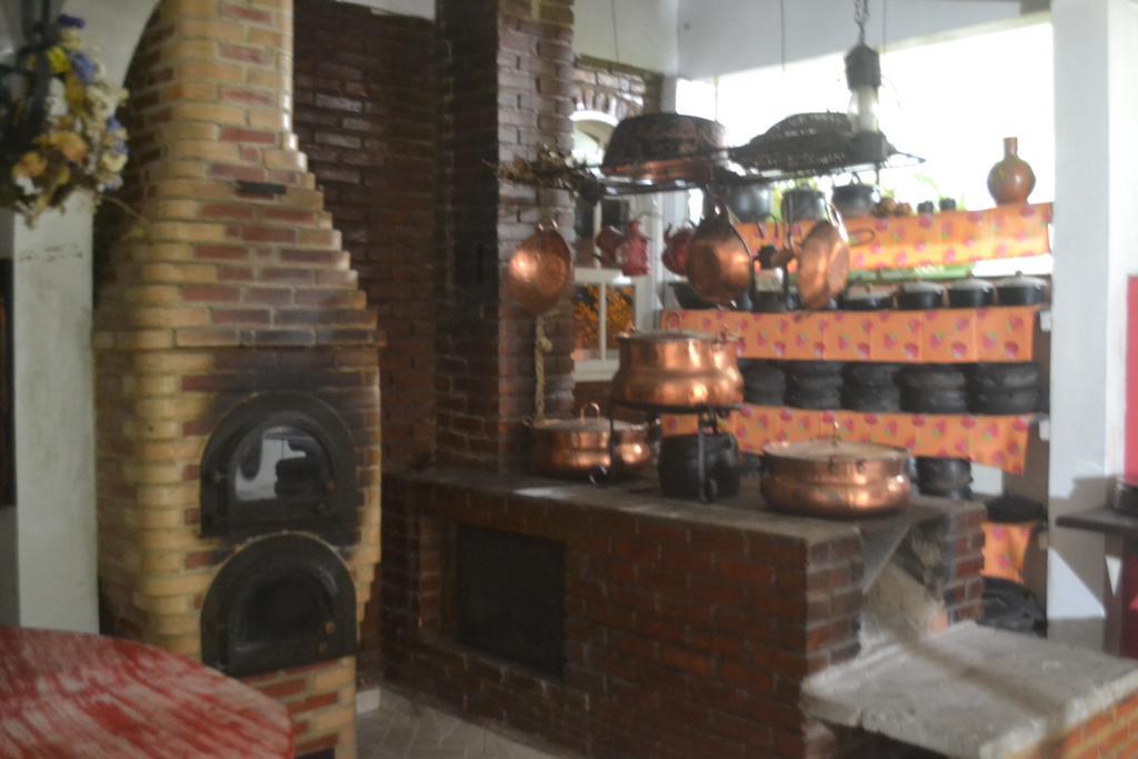 Fazenda Agua Encantada Hotel Angra dos Reis Eksteriør billede