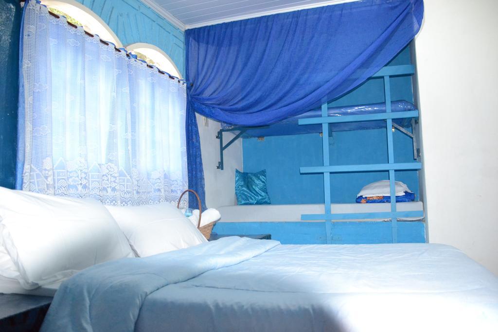 Fazenda Agua Encantada Hotel Angra dos Reis Eksteriør billede