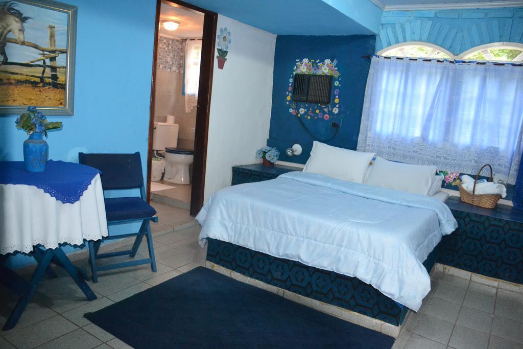 Fazenda Agua Encantada Hotel Angra dos Reis Eksteriør billede