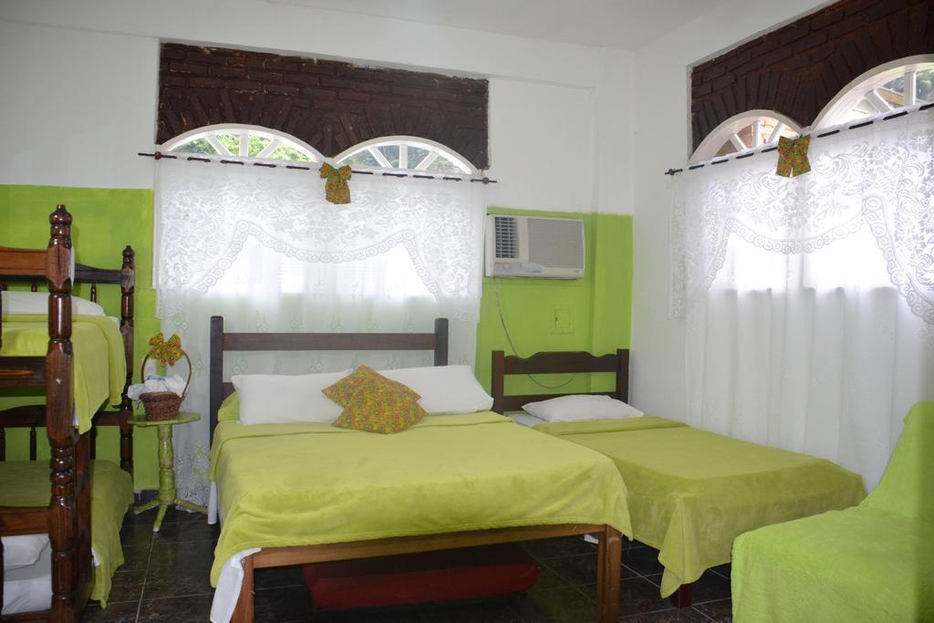 Fazenda Agua Encantada Hotel Angra dos Reis Eksteriør billede