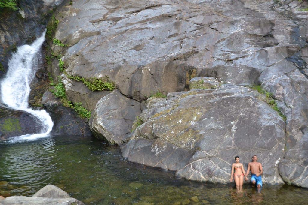 Fazenda Agua Encantada Hotel Angra dos Reis Eksteriør billede
