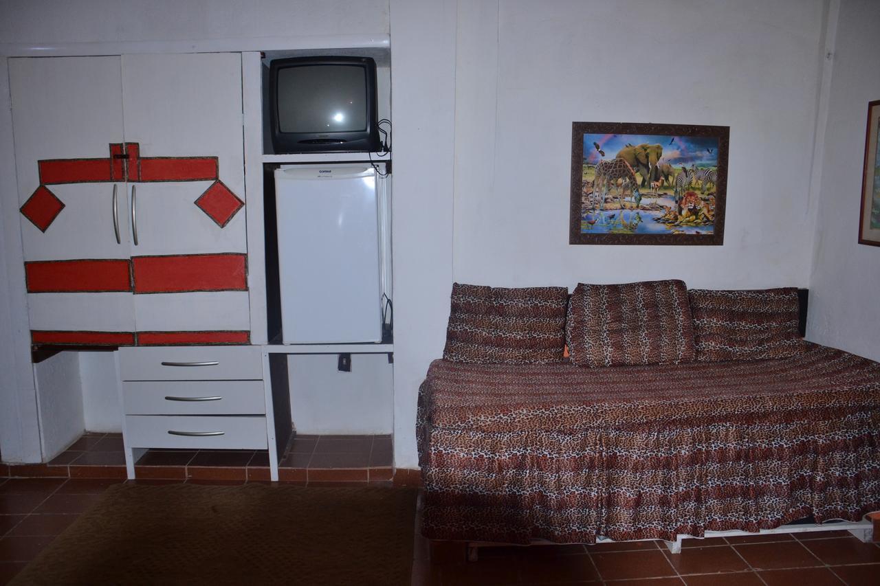Fazenda Agua Encantada Hotel Angra dos Reis Værelse billede